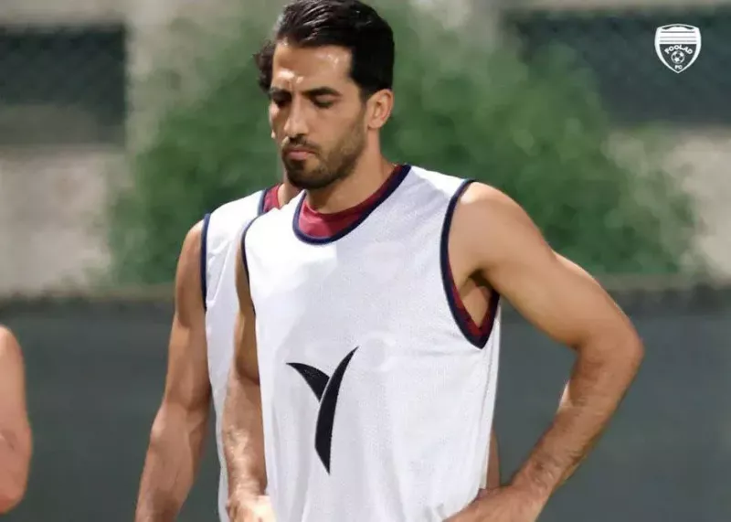 موضع فولاد درباره بازگشت امیری مشخص شد