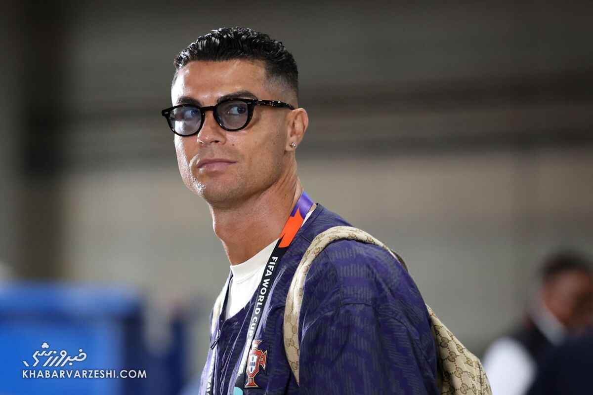 هالیوود در انتظار رونالدو؛ CR7 ستاره بعدی سینما؟/ اگر وینی جونز توانست او هم میتواند