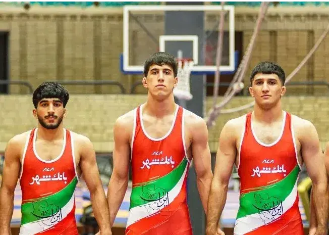 سه فرنگی کار ایرانی راهی فینال آسیا شدند