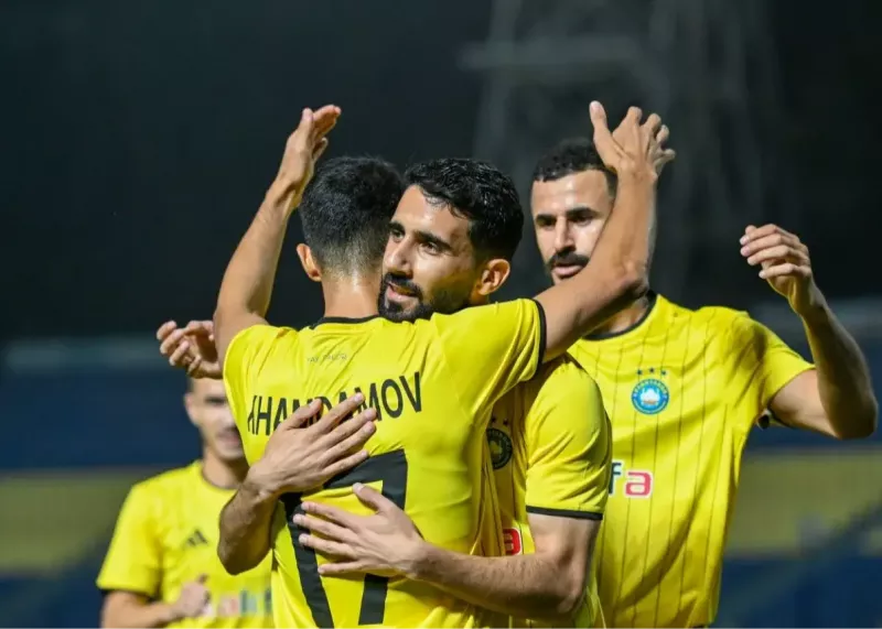 استقبال یک پرسپولیسی از پورعلیگنجی