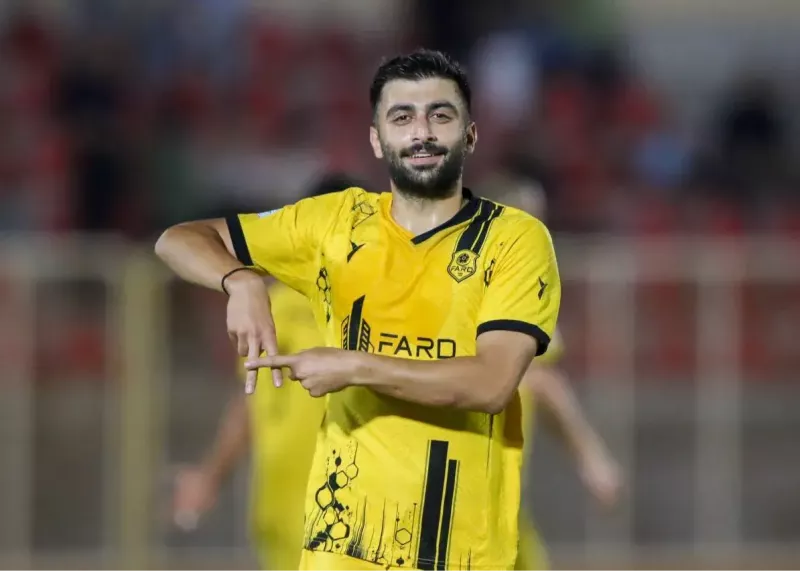 لیگ یک: کرجی‌ها همچنان روی دور برد