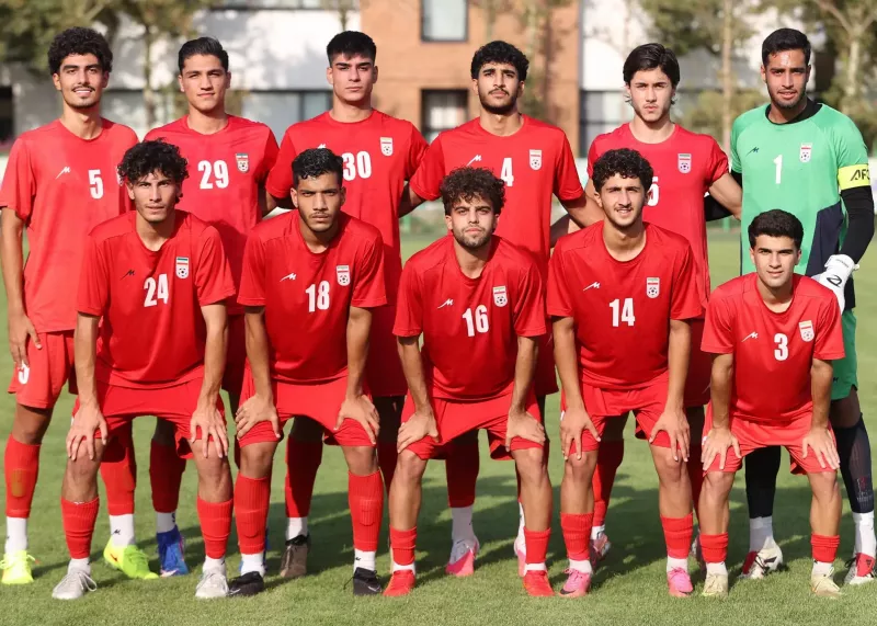 آمادهسازی متفاوت ایران در راه جام ملتها