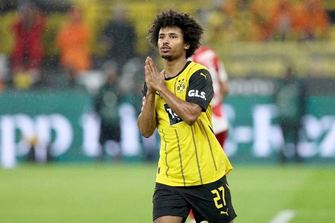 دورتموند به بارسلونا پاسخ منفی داد