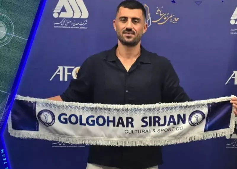 رحمتی بهترین گلزن ملوان را جذب کرد