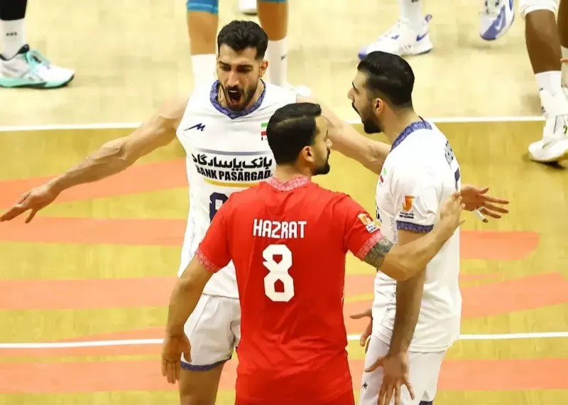 ایران علیه مأموریت خروج از بحران کوبا