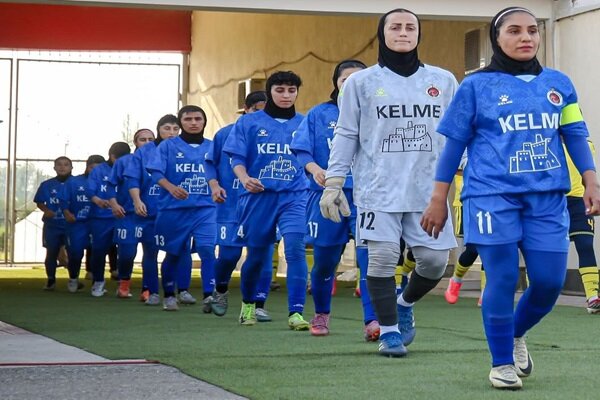 جام باشگاه‌های فوتبال زنان آسیا؛ خاتون بم در جست‌وجوی صعود/ الاتحاد اردن آخرین مانع نماینده ایران