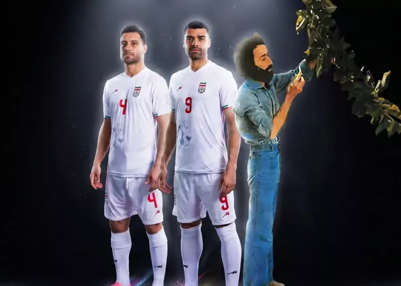 ده عامل حذف ایران از جام جهانی 2026