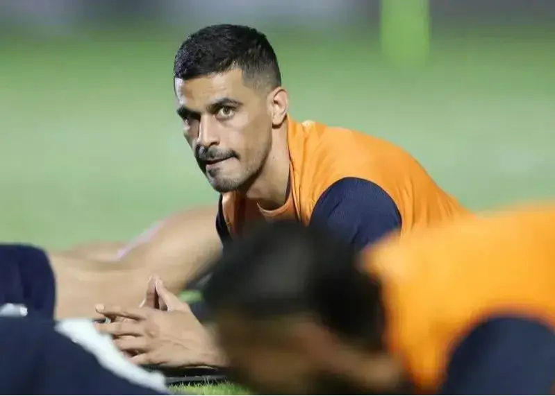 نام یک ملیپوش، در لیست خرید پرسپولیس!