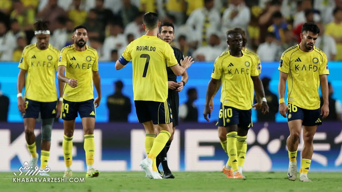 النصر