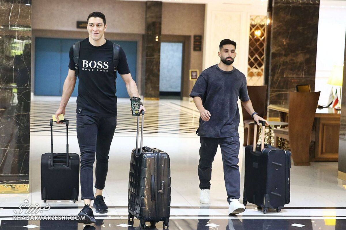همزمان با بیانیه استقلال؛ قفل جدید بر دروازه پرسپولیس