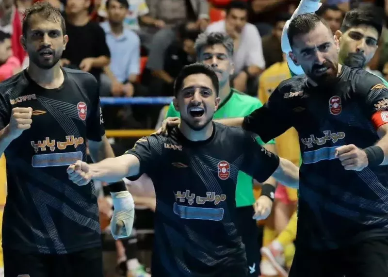 سرمایهگذاری قهرمان فوتسال برای ملیپوش بعدی