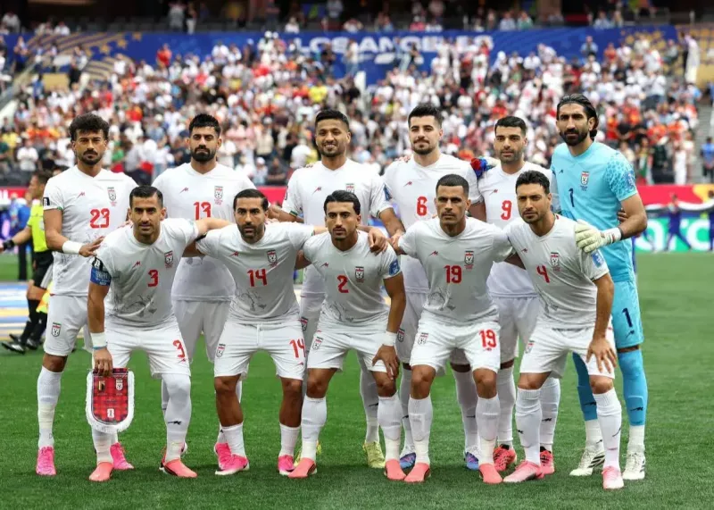 ترکیب ایران مقابل مصر اعلام شد