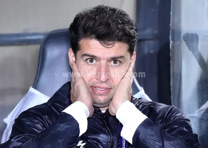 مهری: جلالی حتما در پرسپولیس موفق میشود