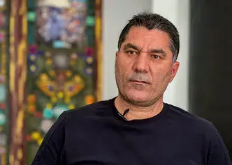 رأفت: تارتار باید جای یحیی و اوسمار را پر کند