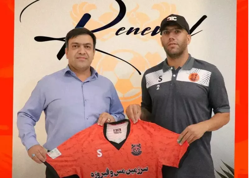 یارگیری جدیدترین نام لیگ برتر ادامه دارد