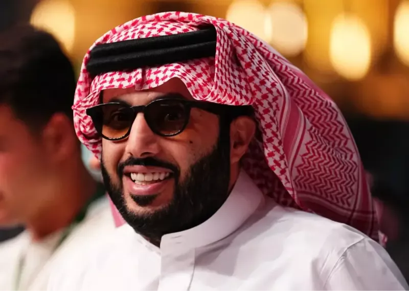 کنسل شد: سعودیها باشگاه انگلیسی را نمیخرند