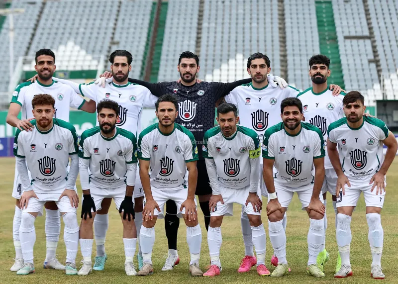 چالش فوری عبدالله ویسی در ذوبآهن!