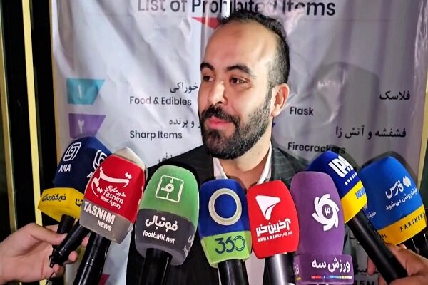 سالاری: مصوبات هیئت رئیسه فدراسیون فوتبال لازمالاجرا است