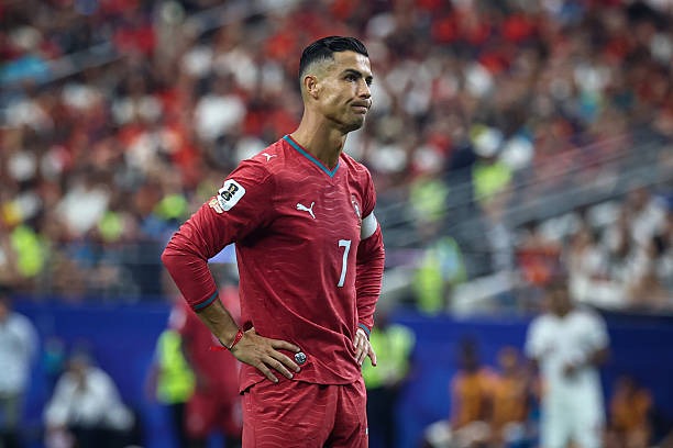 آمار عجیب رونالدو؛ بیرانوند بیشتر از CR7 دریبل زد!