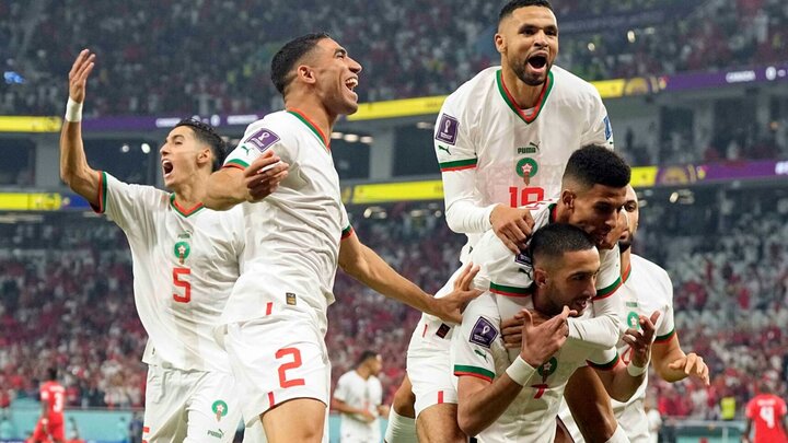 جام جهانی ۲۰۲۶ ؛ مراکش اولین مهمان مرحله یک چهارم نهایی/ خداحافظی اولین میزبان با جام