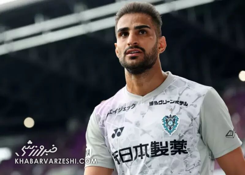 انتقال غیرمنتظره؛ مهاجم سابق پرسپولیس به قهرمان مالزی پیوست