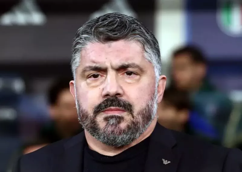 رسمی: گتوزو مربی لاتزیو شد