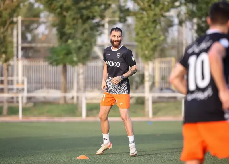 جهانبخش: پلیآف بقا عین بیعدالتی بود