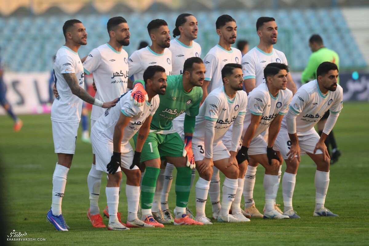 تارتار به پرسپولیس رفت، لیست خروج گلگهر تغییر کرد