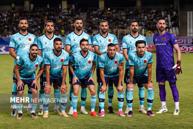 مسیر باز برای سبقت گرفتن پرسپولی� از استقلال؛ چهار دیدار با شرایط خاص