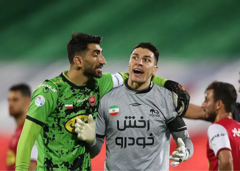 قطعی: خرید جدید پرسپولیس، با یک شرط ویژه!