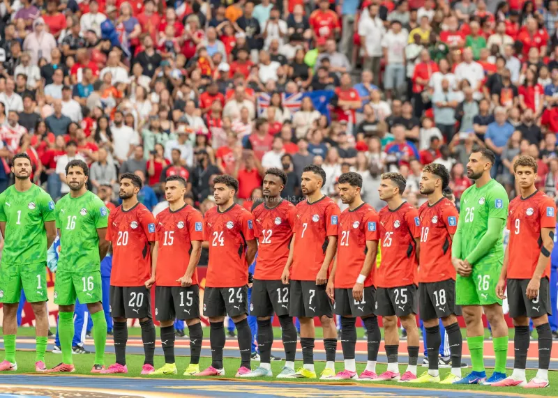 انقلاب در ترکیب مصر از ایران تا استرالیا!