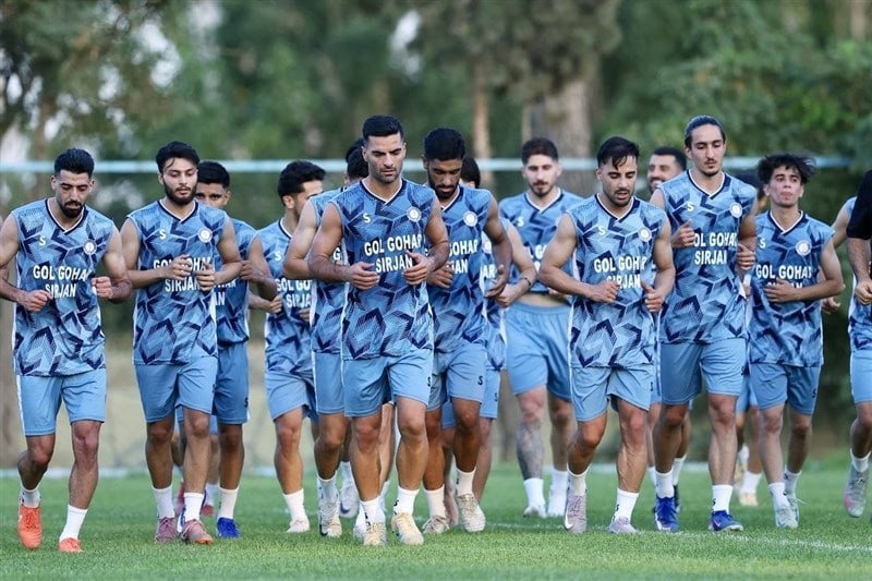 ادامه همکاری گل‌گهر با یزدانی و نعمتی