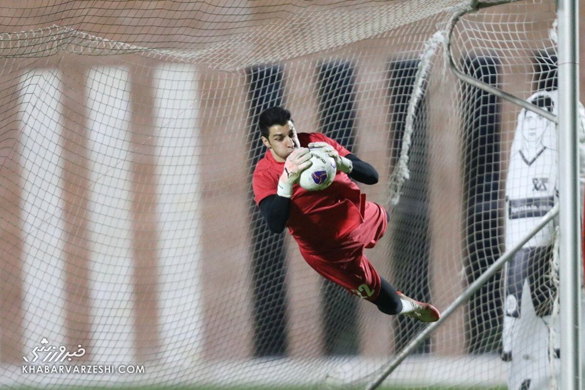 پیوستن اخباری به پرسپولیس قعطی شد