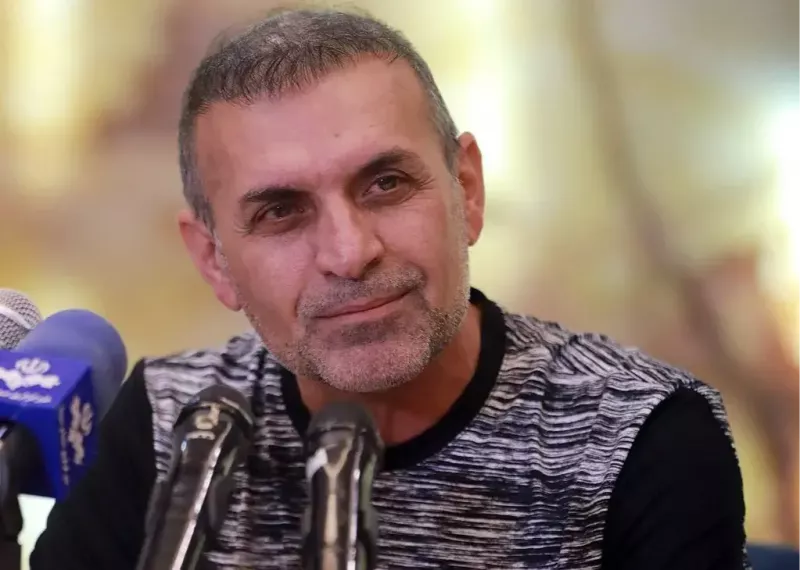 ویسی: انگیزه ملوان ۱۰ نفره از ما بیشتر بود