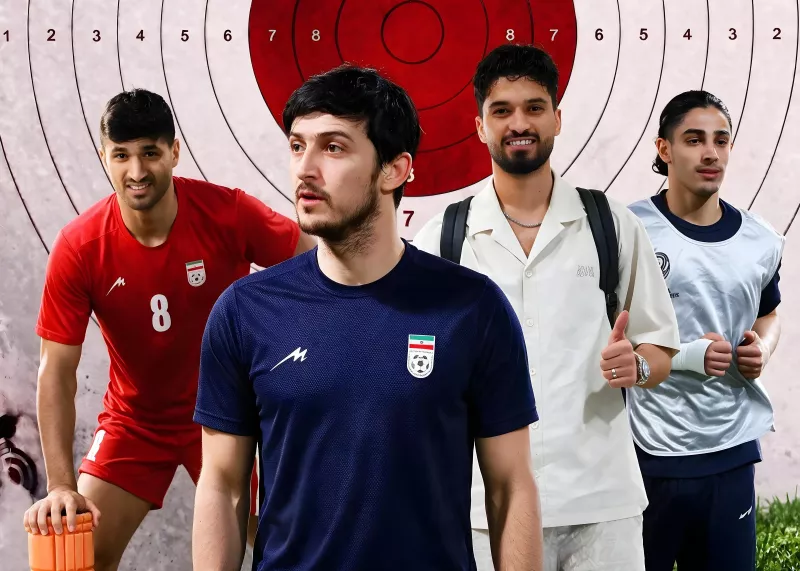 48 ساعت پایانی نقل و انتقالات فوتبال ایران