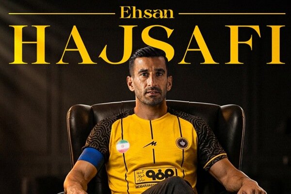 نقل و انتقالات لیگ بیست و ششم؛ کاپیتان در سپاهان ماندنی شد