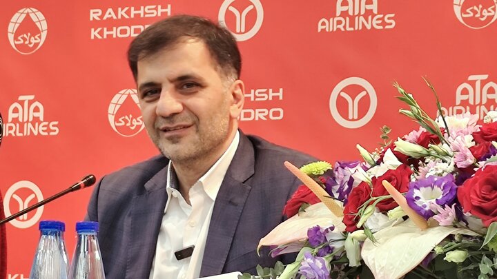 برای قهرمانی تراکتور تمام تلاشمان را میکنیم