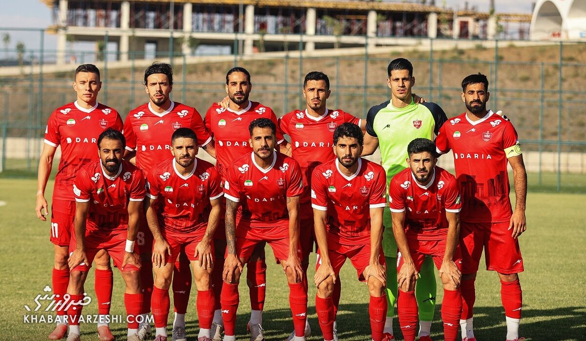 رسمی| اعلام شماره پیراهن بازیکنان پرسپولیس/ رونمایی از جانشینان جدید اسطورهها/ چند شماره بایگانی شد