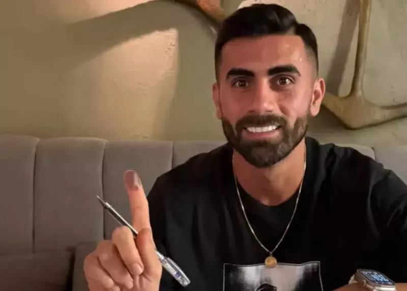 رسمی: پرسپولیسی سابق دوباره شاگرد یحیی شد