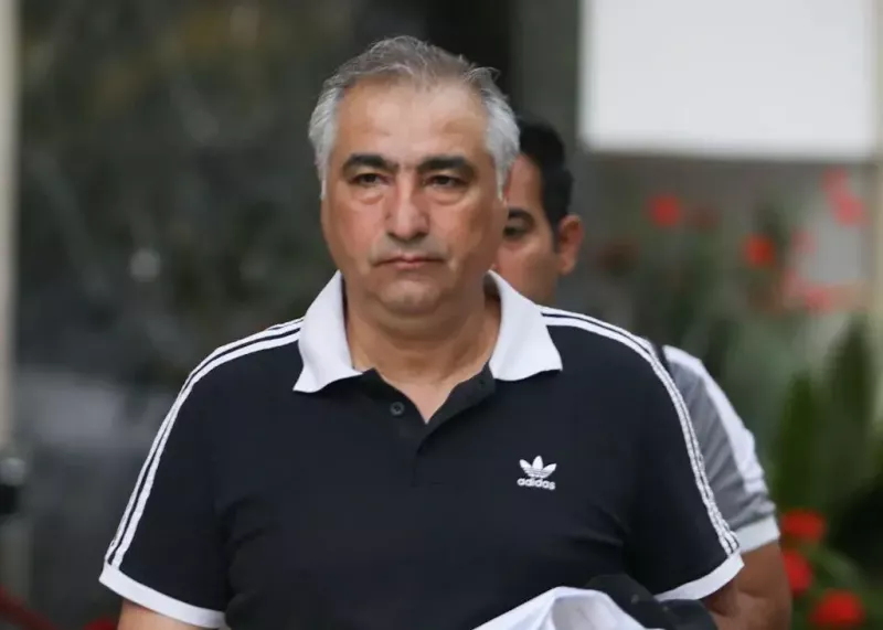 الهامی: بیشترین بازیکن از آکادمی را ما داریم