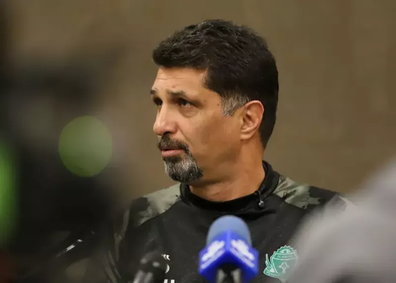 سرمربی جدید نساجی مشخص شد
