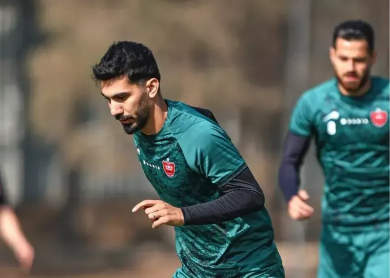 رسمی: پنجمین خروجی بزرگ پرسپولیس!