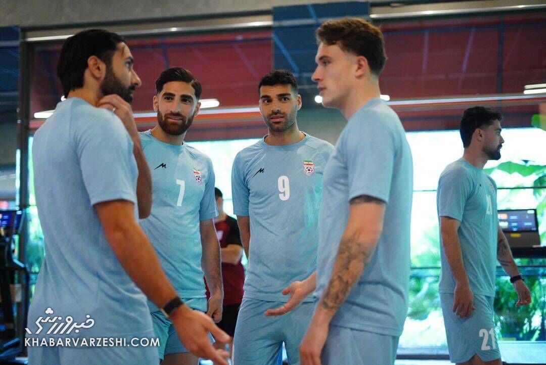 دلیل عجیب پرسپولیسیها برای جذب نکردن سه ملیپوش سرشناس