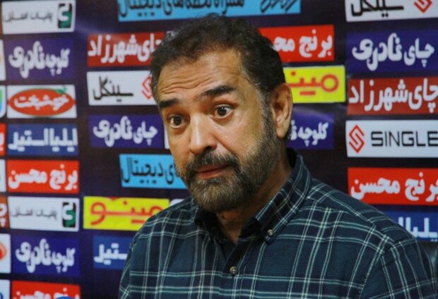 با وجود تذکرات ارایه شده؛ حضور در برنامه ماهواره‌ای جنجالی کار دست فیروز کریمی داد!