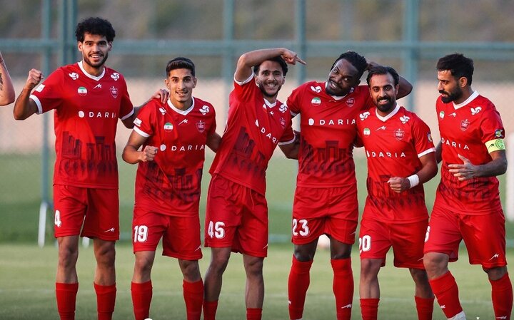 تاروپود جدید سرخها با تارتار؛ قدم زدن پرسپولیس روی شمشیر دو لبه/ چند ابهام در مورد یک تصمیم مهم