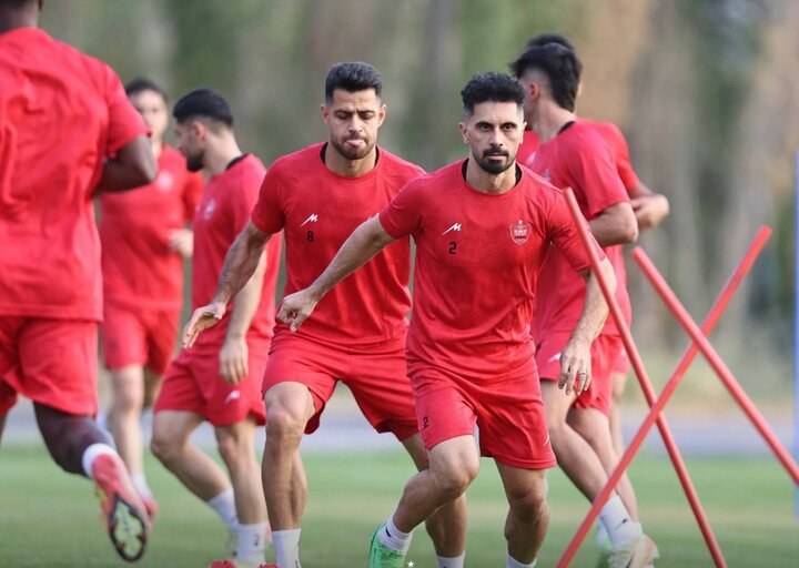 قدم زدن پرسپولیس روی شمشیر دو لبه/ چند ابهام در مورد یک تصمیم مهم