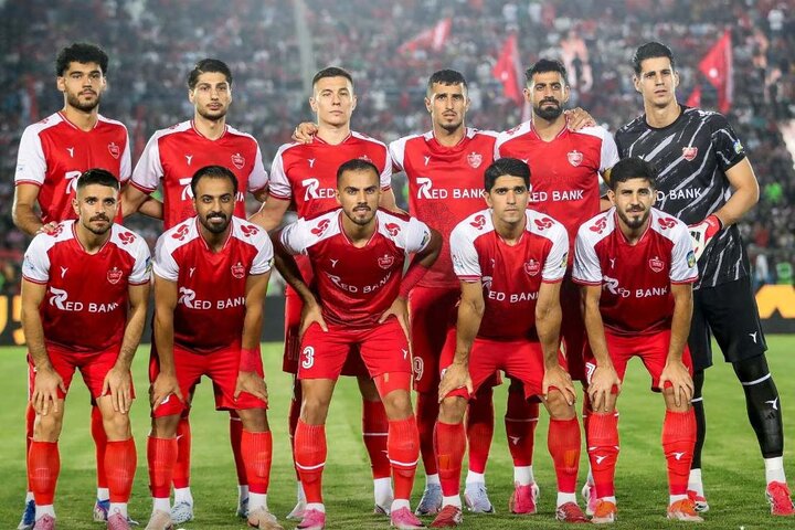 هفته دوم لیگ بیست و ششم؛ پیروزی پرسپولیس برابر استقلال در نیمه اول به سبک دهه ۶۰