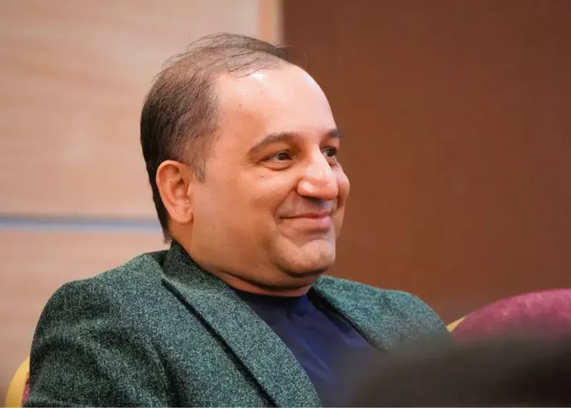پیام ویژه سخنگوی فدراسیون پیش از بازی با مصر
