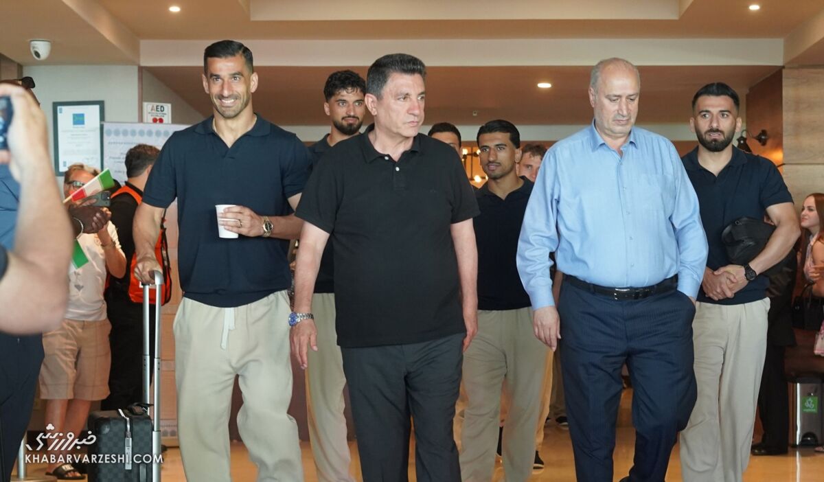 تیم ملی