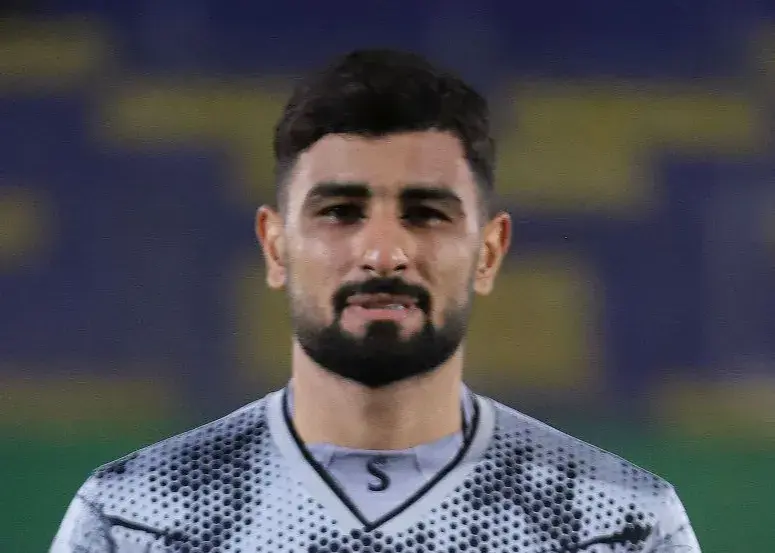 چرخش گلر سابق پرسپولیس از پیکانشهر به قزوین
